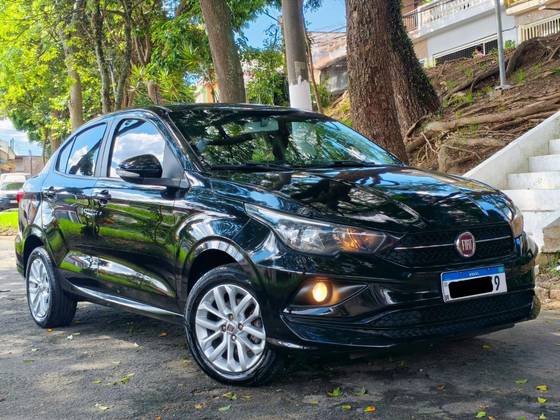 FIAT CRONOS 1.3 FIREFLY FLEX DRIVE MANUAL